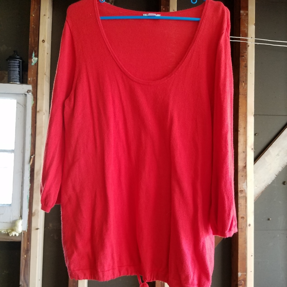 Women's Sweater